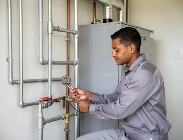 Geothermal Heating service in Orlando